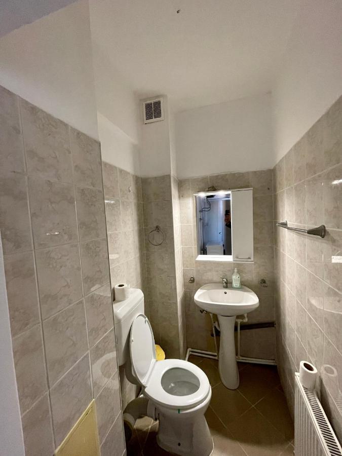 Luanaapartments # 43 Otopeni Luaran gambar
