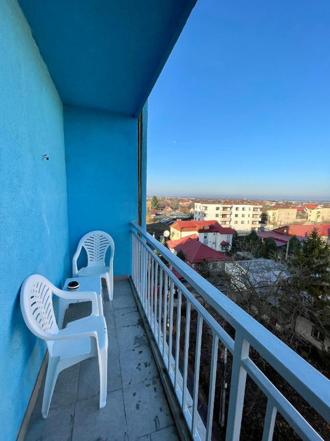 Luanaapartments # 43 Otopeni Luaran gambar